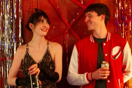 A Trans Love Story Film Analysis: Intense Trans Romance Ignites Emotional Impact in Notable First Feature