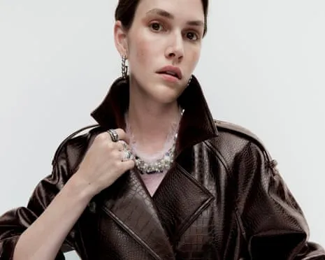 The High Street Staple Pins Hopes on Ladies' Apparel to Revive Fall Fortunes