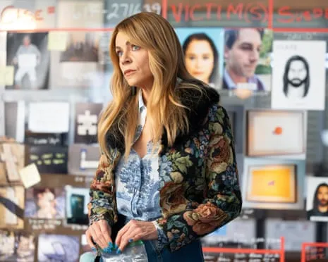 High Potential Second Season Review – An Inviting, Uplifting Police Drama Featuring a Practically Perfect Sleuth