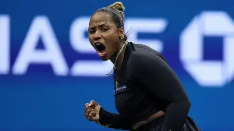 American Sports Player Taylor Townsend Apologizes for ‘Offensive’ Remarks on Chinese Food